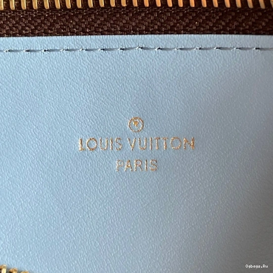 POCHETTE VUITTON FÉLICIE LOUIS 0108